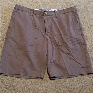 Tommy Bahama brown shorts
